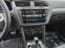 Thumbnail image of 2022 Volkswagen Tiguan at Performance Chrysler Dodge Jeep Ram Centerville