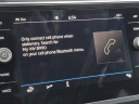 Thumbnail image of 2022 Volkswagen Tiguan at Performance Chrysler Dodge Jeep Ram Centerville