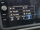Thumbnail image of 2022 Volkswagen Tiguan at Performance Chrysler Dodge Jeep Ram Centerville