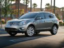 Thumbnail image of 2013 Nissan Rogue at Serpentini Chevrolet of Willoughby