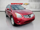 Thumbnail image of 2013 Nissan Rogue at Serpentini Chevrolet of Willoughby