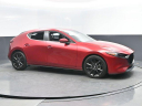 Thumbnail image of 2021 Mazda Mazda3 Hatchback at Bob King Mazda