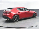 Thumbnail image of 2021 Mazda Mazda3 Hatchback at Bob King Mazda