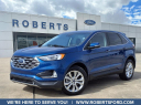 Thumbnail image of 2022 Ford Edge at Roberts Ford