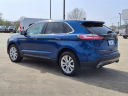 Thumbnail image of 2022 Ford Edge at Roberts Ford