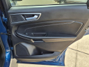 Thumbnail image of 2022 Ford Edge at Roberts Ford