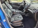 Thumbnail image of 2022 Ford Edge at Roberts Ford