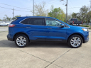 Thumbnail image of 2022 Ford Edge at Roberts Ford