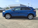 Thumbnail image of 2022 Ford Edge at Roberts Ford