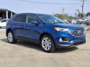 Thumbnail image of 2022 Ford Edge at Roberts Ford