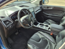 Thumbnail image of 2022 Ford Edge at Roberts Ford