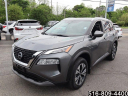 Thumbnail image of 2022 Nissan Rogue at Hassett Ford Lincoln Subaru