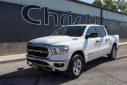 Thumbnail image of 2024 Ram 1500 at ChrisNikelChryslerJeep NEW