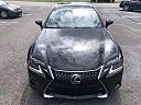 Thumbnail image of 2016 Lexus GS 350 at EurobahnBmwMiniMercedesBenz of Greensboro, NC