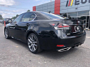 Thumbnail image of 2016 Lexus GS 350 at EurobahnBmwMiniMercedesBenz of Greensboro, NC