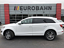Thumbnail image of 2010 Audi Q7 at EurobahnBmwMiniMercedesBenz of Greensboro, NC