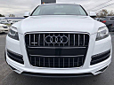 Thumbnail image of 2010 Audi Q7 at EurobahnBmwMiniMercedesBenz of Greensboro, NC