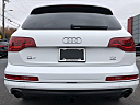 2010 Audi Q7 3.0 quattro TDI Premium Plus at EurobahnBmwMiniMercedesBenz of Greensboro, NC