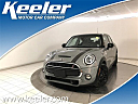 Thumbnail image of 2019 MINI Hardtop 4 Door at Keeler Motor Company Mini