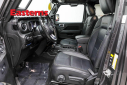Thumbnail image of 2021 Jeep Wrangler Unlimited at Easterns Automotive Group of Hyattsville