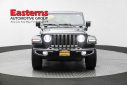 Thumbnail image of 2021 Jeep Wrangler Unlimited at Easterns Automotive Group of Hyattsville