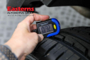Thumbnail image of 2021 Jeep Wrangler Unlimited at Easterns Automotive Group of Hyattsville