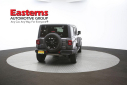 Thumbnail image of 2021 Jeep Wrangler Unlimited at Easterns Automotive Group of Hyattsville