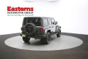 Thumbnail image of 2021 Jeep Wrangler Unlimited at Easterns Automotive Group of Hyattsville
