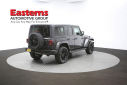 Thumbnail image of 2021 Jeep Wrangler Unlimited at Easterns Automotive Group of Hyattsville