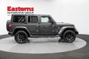 Thumbnail image of 2021 Jeep Wrangler Unlimited at Easterns Automotive Group of Hyattsville