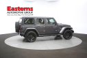 Thumbnail image of 2021 Jeep Wrangler Unlimited at Easterns Automotive Group of Hyattsville