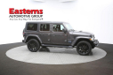 Thumbnail image of 2021 Jeep Wrangler Unlimited at Easterns Automotive Group of Hyattsville