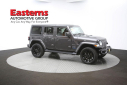 Thumbnail image of 2021 Jeep Wrangler Unlimited at Easterns Automotive Group of Hyattsville