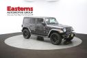Thumbnail image of 2021 Jeep Wrangler Unlimited at Easterns Automotive Group of Hyattsville