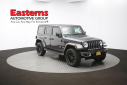 Thumbnail image of 2021 Jeep Wrangler Unlimited at Easterns Automotive Group of Hyattsville