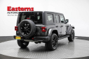 Thumbnail image of 2021 Jeep Wrangler Unlimited at Easterns Automotive Group of Hyattsville
