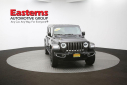 Thumbnail image of 2021 Jeep Wrangler Unlimited at Easterns Automotive Group of Hyattsville