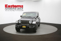 Thumbnail image of 2021 Jeep Wrangler Unlimited at Easterns Automotive Group of Hyattsville