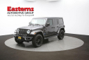 Thumbnail image of 2021 Jeep Wrangler Unlimited at Easterns Automotive Group of Hyattsville