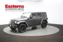 Thumbnail image of 2021 Jeep Wrangler Unlimited at Easterns Automotive Group of Hyattsville