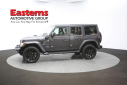 Thumbnail image of 2021 Jeep Wrangler Unlimited at Easterns Automotive Group of Hyattsville