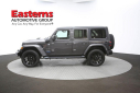 Thumbnail image of 2021 Jeep Wrangler Unlimited at Easterns Automotive Group of Hyattsville