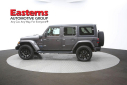 Thumbnail image of 2021 Jeep Wrangler Unlimited at Easterns Automotive Group of Hyattsville