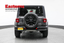Thumbnail image of 2021 Jeep Wrangler Unlimited at Easterns Automotive Group of Hyattsville