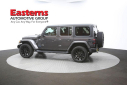 Thumbnail image of 2021 Jeep Wrangler Unlimited at Easterns Automotive Group of Hyattsville