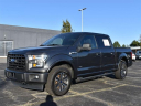 Thumbnail image of 2017 Ford F-150 at Discovery Nissan