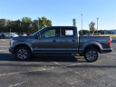 Thumbnail image of 2017 Ford F-150 at Discovery Nissan