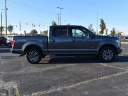 Thumbnail image of 2017 Ford F-150 at Discovery Nissan