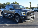 Thumbnail image of 2017 Ford F-150 at Discovery Nissan