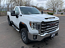 2022 GMC Sierra 3500HD SLE at Bergstrom Appleton Chevy